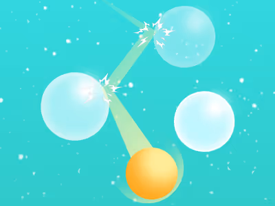 Crazy Bubble Breaker