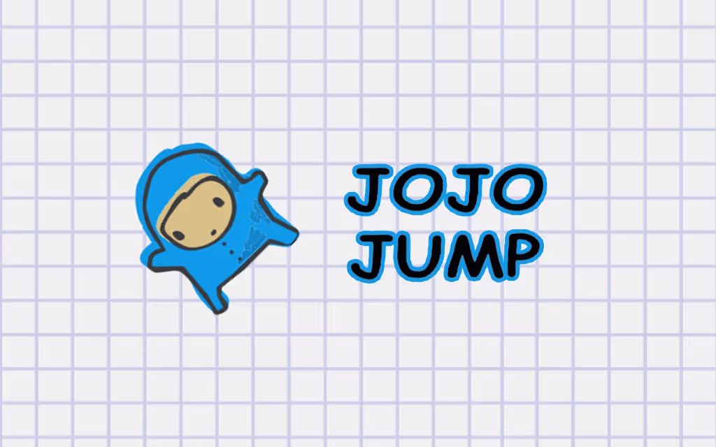 Jojo Jump