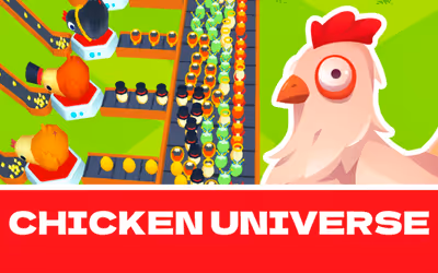 Chicken Universe