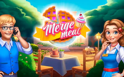 Merge Meal