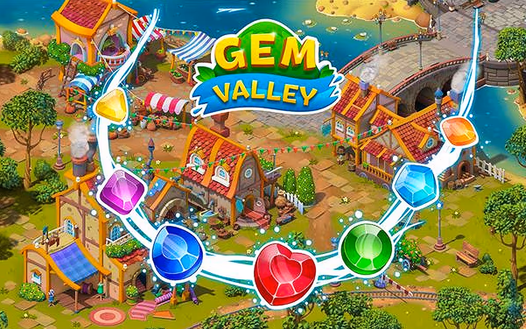Gem Valley