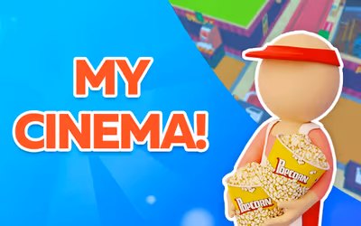 My Cinema!
