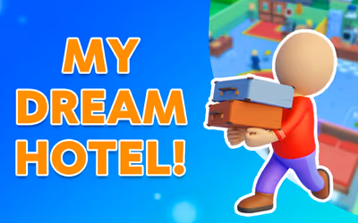 My Dream Hotel!