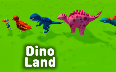 Dino Land