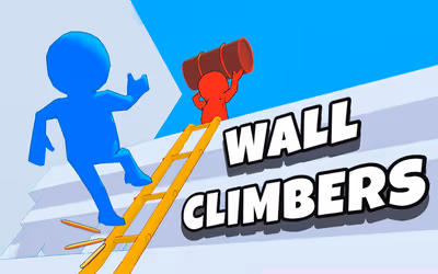 Wall Climbers