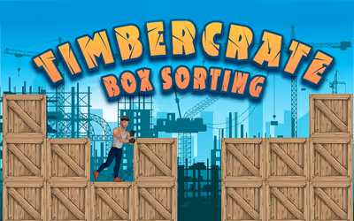 Timbercrate Box Sorting