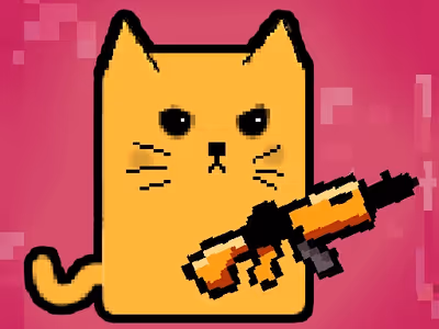 Cat vs Kripotians
