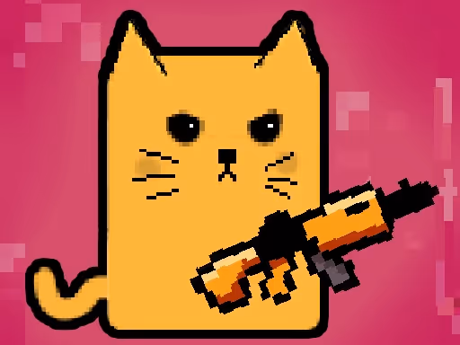 Cat vs Kripotians