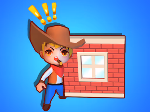 Stolen House