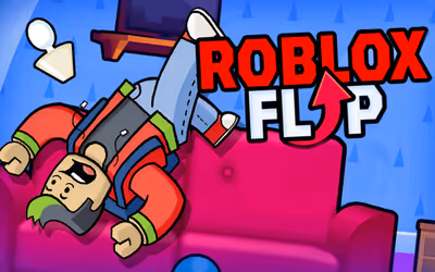 Roblox Flip