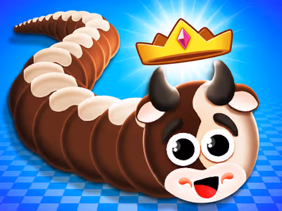 WormsArena.io