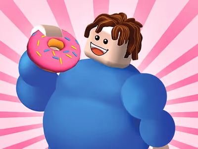 Eating Simulator
