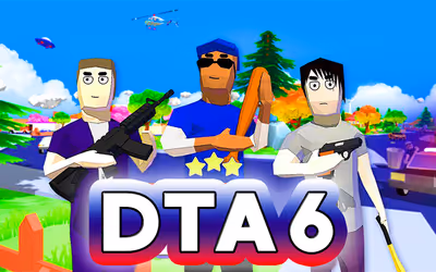 DTA 6