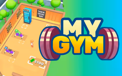 My Gym