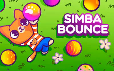 Simba Bounce