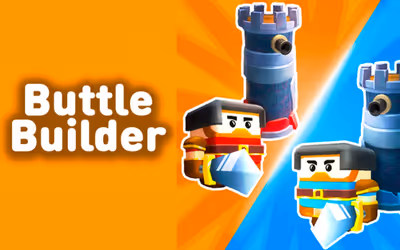 Buttle Builder