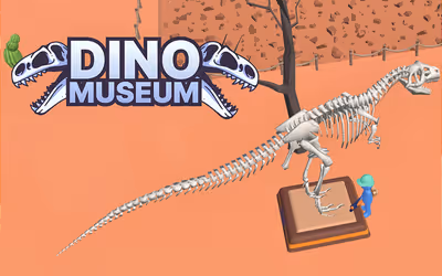 Dino Museum