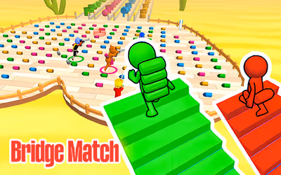 Bridge Match