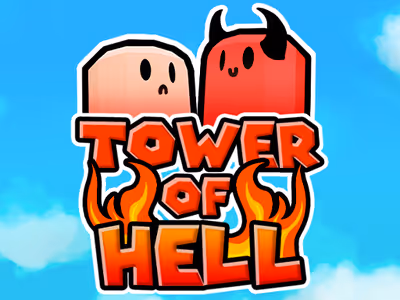 Tower of Hell: Obby Blox