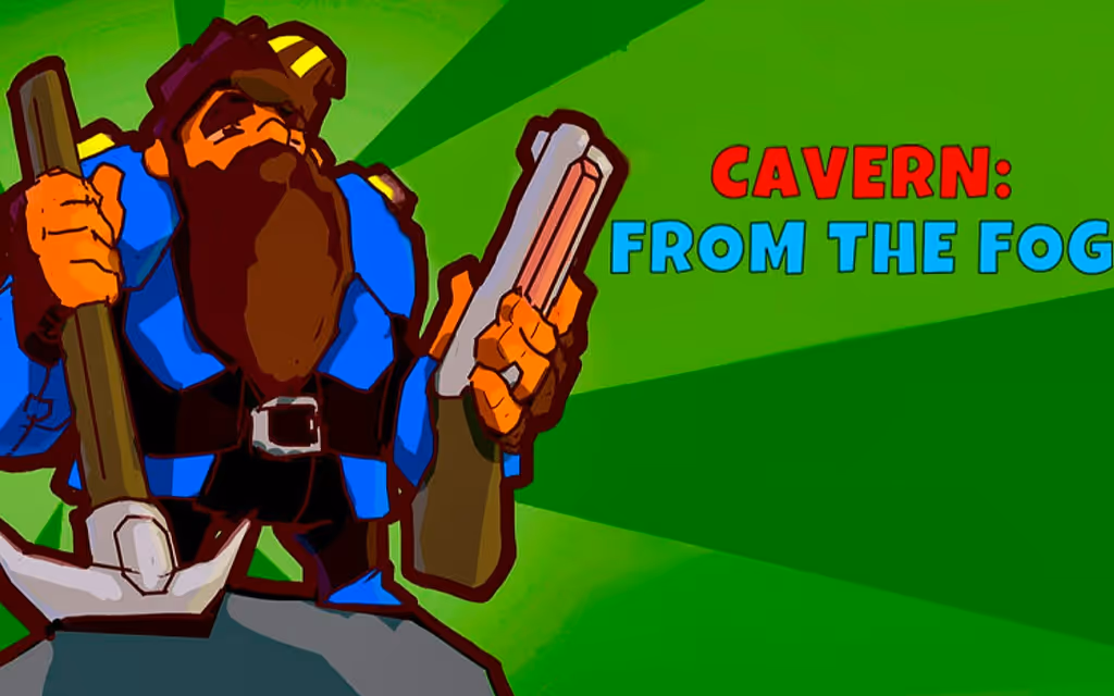 Cavern: From the Fog