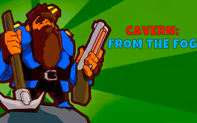 Cavern: From the Fog