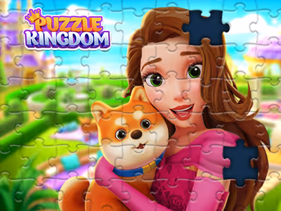 Royal Jigsaw