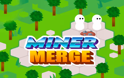 Miner Merge
