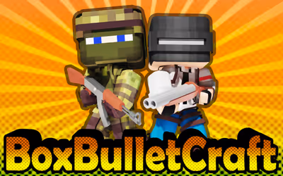 BoxBulletCraft