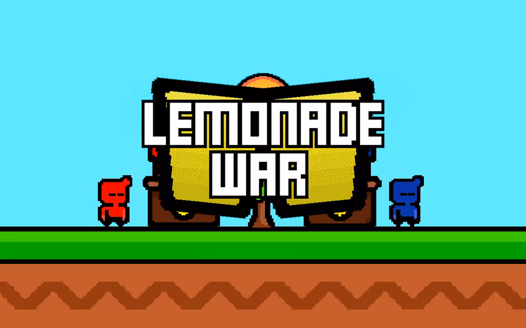 Lemonade War