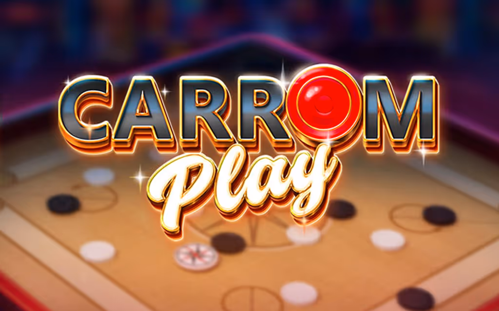 Carrom Play
