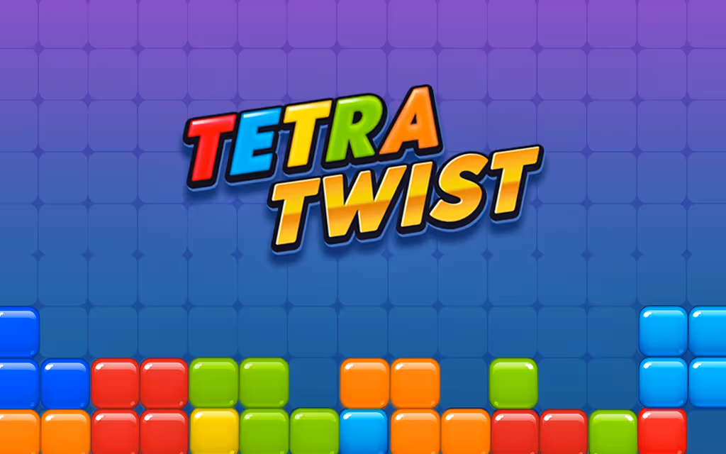 Tetra Twist