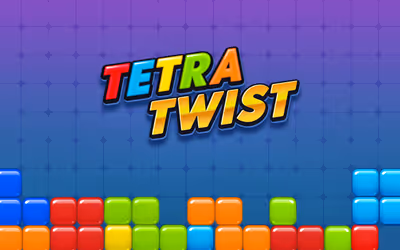 Tetra Twist