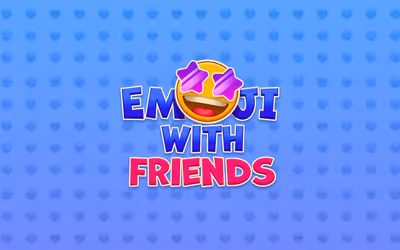 Emoji with Friends