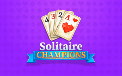 Solitaire Champions
