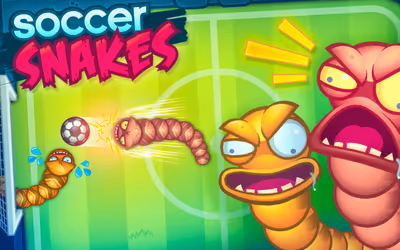 Soccer Snakes