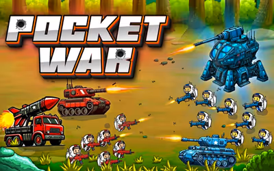 Pocket War
