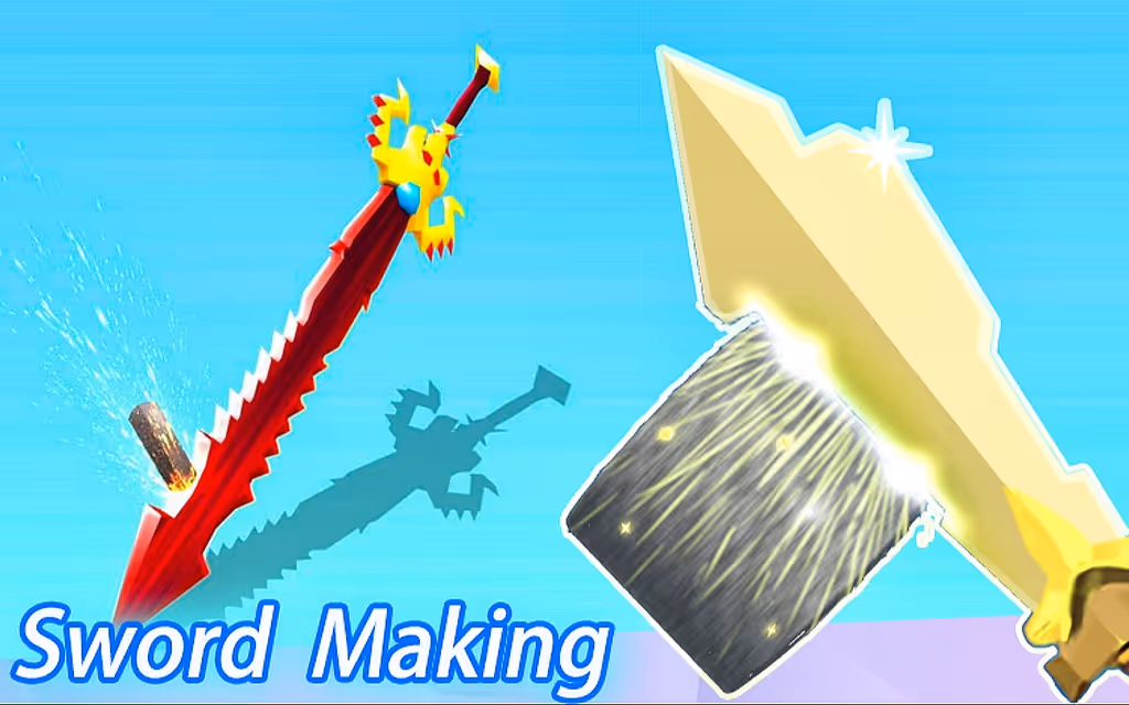 Sword Making
