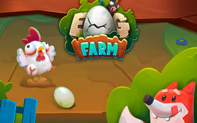Egg Farm