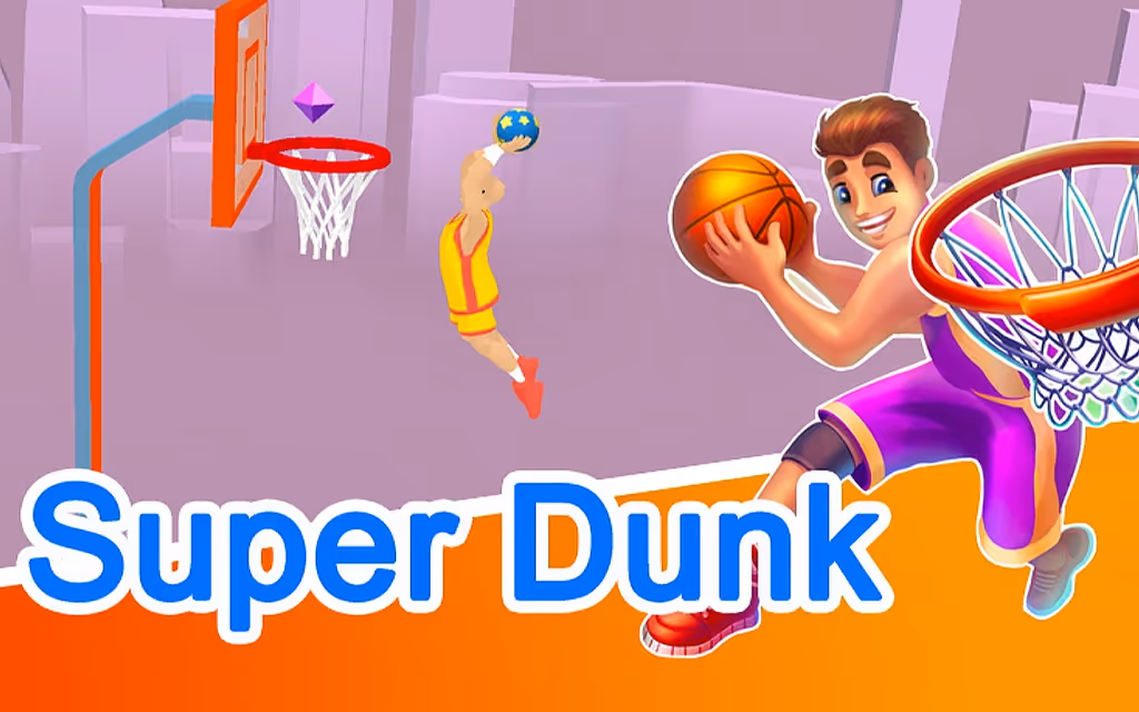 Super Dunk