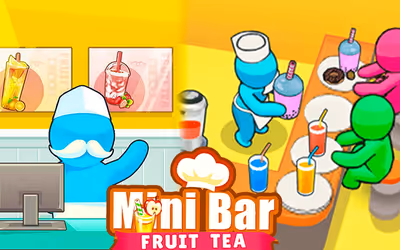 Mini Bar
