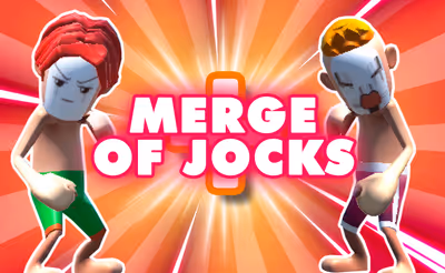 Merge of Jocks