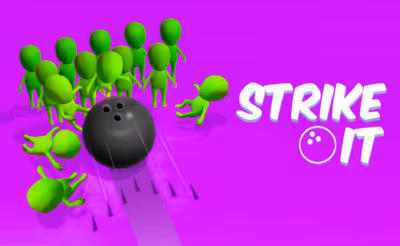 Strike It!