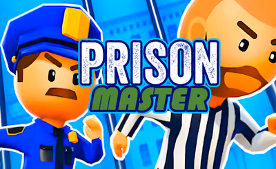 Prison Master