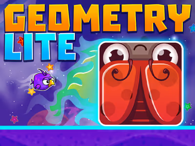 Geometry Lite