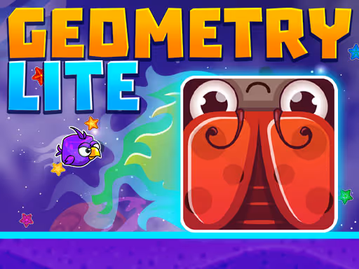Geometry Lite