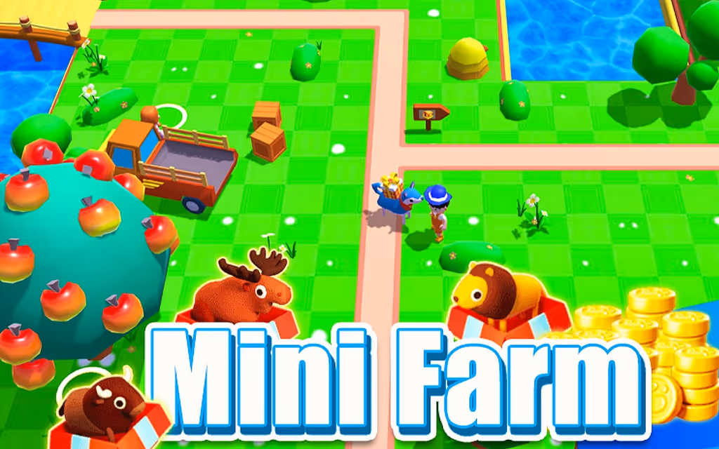 Mini Farm