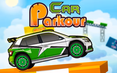 Car Parkour