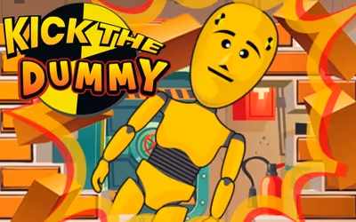 Kick The Dummy