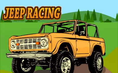 Jeep Racing
