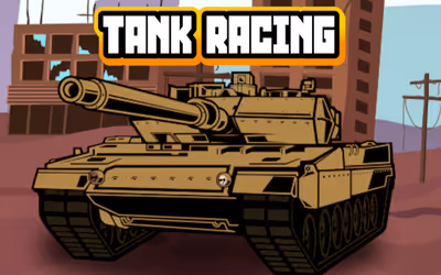Tank Racing